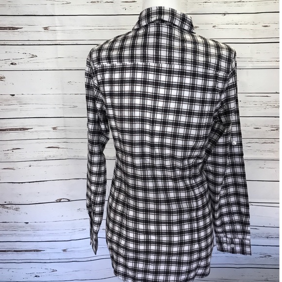 Flannel - Picture 2 of 4